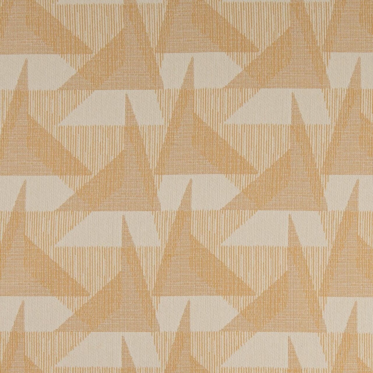 Upholstery Fabric - Gold & Yellow Abstract & Geometric Upholstery Fabric 54 Inches"